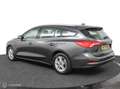 Ford Focus Wagon 1.0 EcoBoost Trend Edition Business | Naviga Grau - thumbnail 11