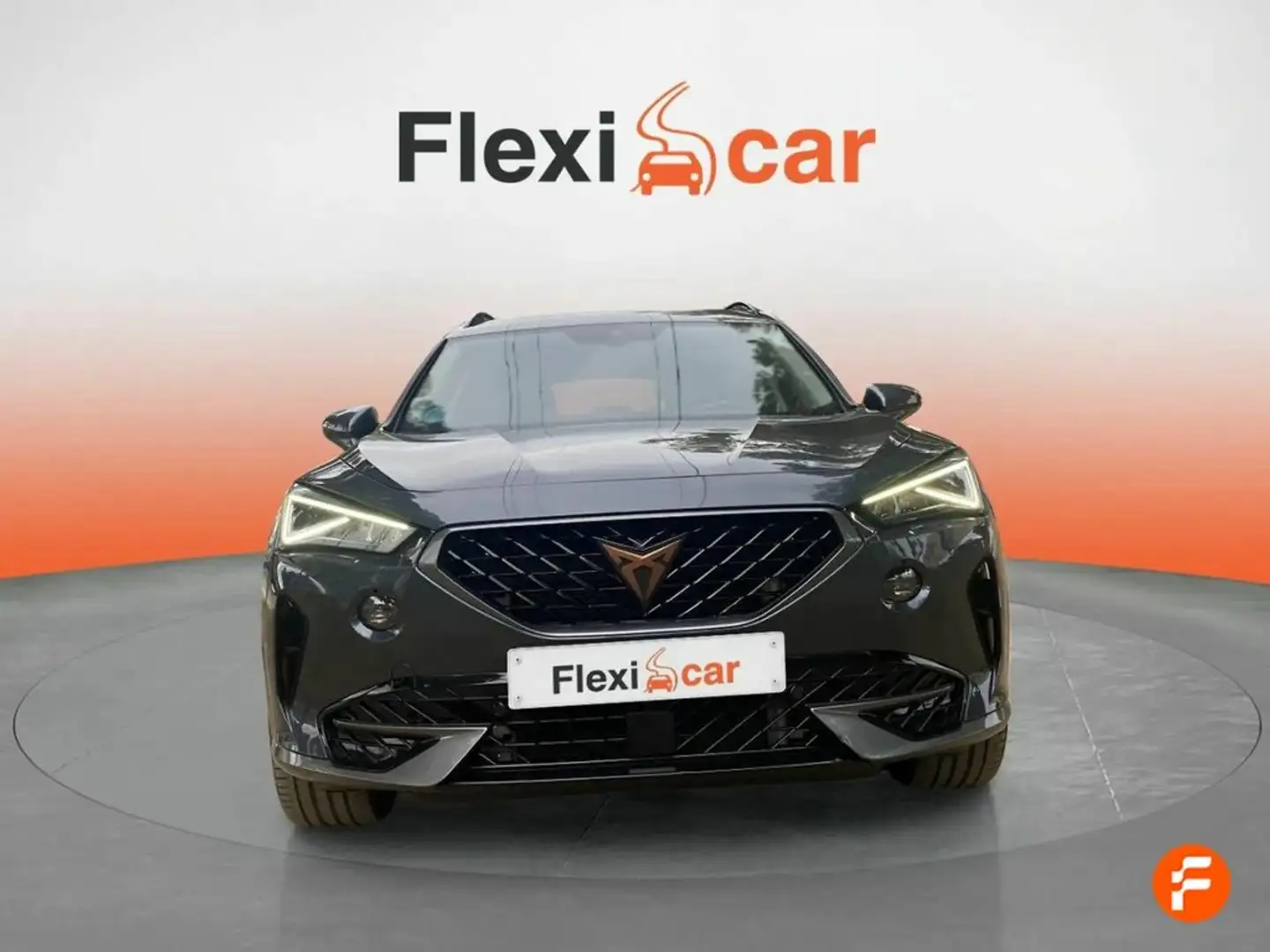 CUPRA Formentor 2.0 TDI 110kW (150 CV) 4Drive DSG Amarillo - 2