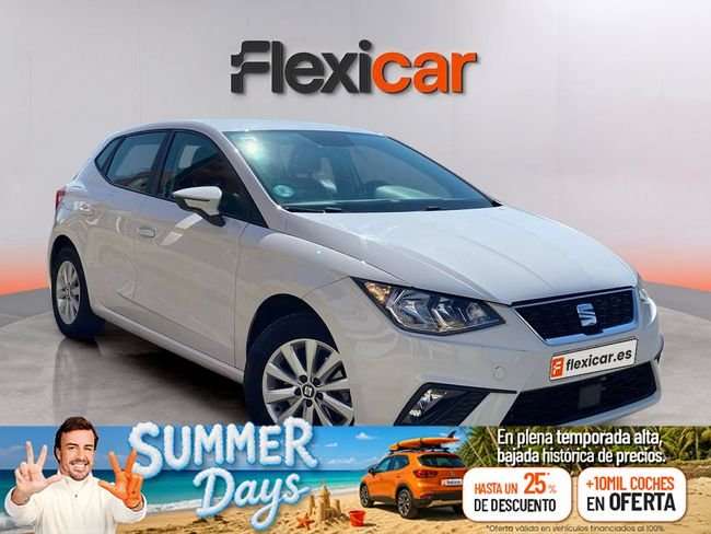 SEAT Ibiza 1.0 EcoTSI S&S Style 110 - foto 1