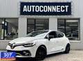 Renault Clio 1.6 Turbo R.S. Trophy. 221 PK, NAVI, CAMERA, CRUIS Blanco - thumbnail 1