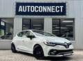 Renault Clio 1.6 Turbo R.S. Trophy. 221 PK, NAVI, CAMERA, CRUIS Blanco - thumbnail 4