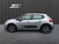 Citroen C3 PureTech 83 S\u0026S BVM5 Feel Pack Gris - thumbnail 17