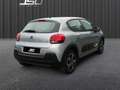 Citroen C3 PureTech 83 S\u0026S BVM5 Feel Pack Gris - thumbnail 19