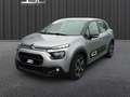 Citroen C3 PureTech 83 S\u0026S BVM5 Feel Pack Gris - thumbnail 2