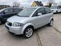 Audi A2 1.4 orig.97000 km Top-Zustand Zilver - thumbnail 1