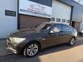 BMW 535 5-serie Gran Turismo 535i High EXE AUT LEER NAVI X Grijs - thumbnail 18
