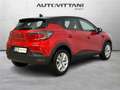 Renault Captur 1.0 eco-g Evolution 100cv Rosso - thumbnail 3