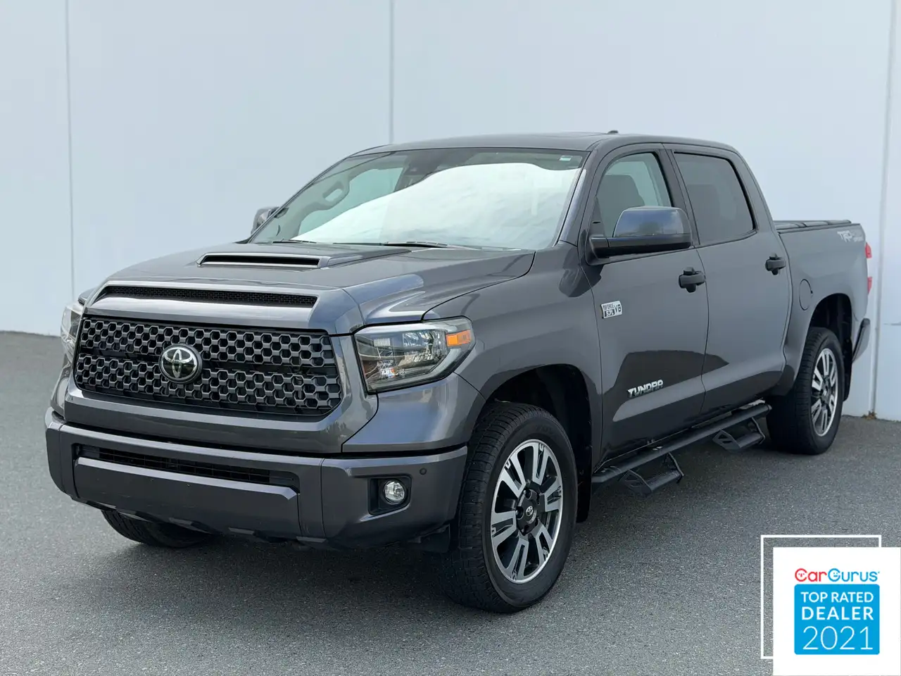 Toyota Tundra снимка Toyota Tundra