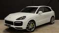 Porsche Cayenne E-Hybrid 3.0 V6 462 CV - Etat exceptionnel Grau - thumbnail 1