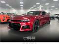 Chevrolet Camaro RS *3,6l V6 ZL1 / 4-ROHR / KAMERA* Красный - thumbnail 1