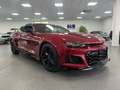 Chevrolet Camaro RS *3,6l V6 ZL1 / 4-ROHR / KAMERA* Красный - thumbnail 5