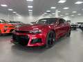 Chevrolet Camaro RS *3,6l V6 ZL1 / 4-ROHR / KAMERA* Красный - thumbnail 3
