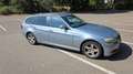 BMW 320 320d Blau - thumbnail 1