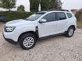 Dacia Duster Duster II 2021 1.0 tce Journey Gpl 4x2 100cv Wit - thumbnail 1