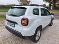 Dacia Duster Duster II 2021 1.0 tce Journey Gpl 4x2 100cv Wit - thumbnail 7