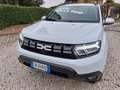 Dacia Duster Duster II 2021 1.0 tce Journey Gpl 4x2 100cv Wit - thumbnail 3