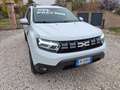 Dacia Duster Duster II 2021 1.0 tce Journey Gpl 4x2 100cv Wit - thumbnail 4