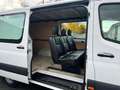 Mercedes-Benz Sprinter Mixto 314 6-Sitzer Top Zustand Klima Blanc - thumbnail 12
