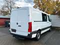 Mercedes-Benz Sprinter Mixto 314 6-Sitzer Top Zustand Klima Blanc - thumbnail 4