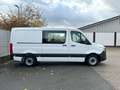 Mercedes-Benz Sprinter Mixto 314 6-Sitzer Top Zustand Klima Blanc - thumbnail 5