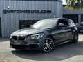 BMW 140 (F21/F20) M140IA XDRIVE 340CH 5P EURO6D-T Gris - thumbnail 2