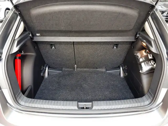 Skoda Fabia view 6