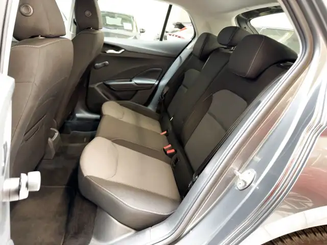 Skoda Fabia view 15