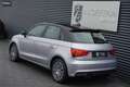 Audi A1 1.4 TFSI SPORTBACK|SITZHEIZUNG|EINPARKHILFE| Argent - thumbnail 9