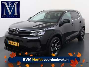 1.2 Hybrid 136 Plus VAN: 27.900,- VOOR: 23.877,- U