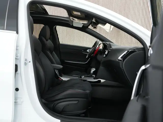 Kia Proceed view 4