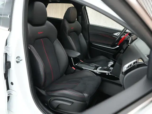 Kia Proceed view 5