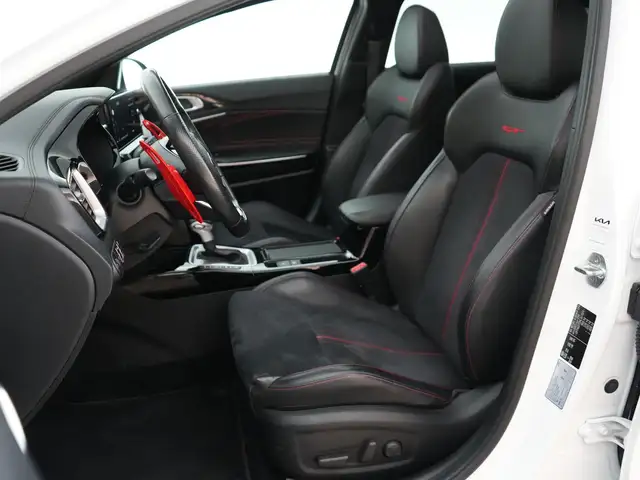 Kia Proceed view 15