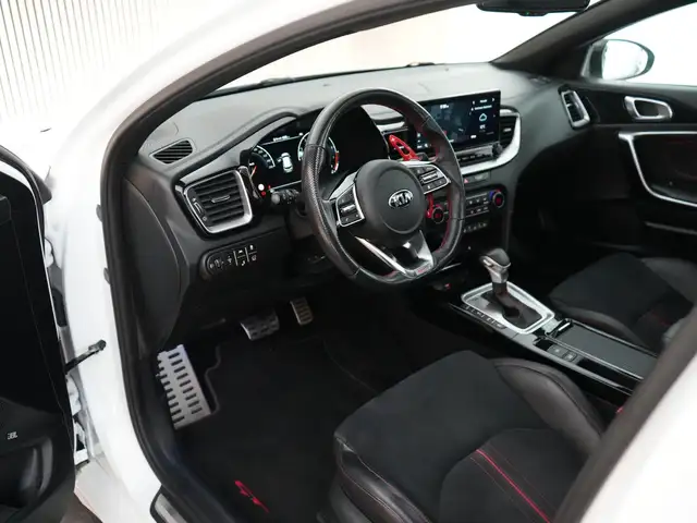 Kia Proceed view 10
