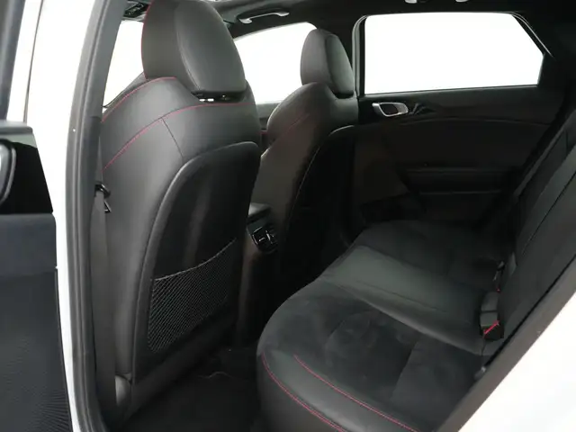 Kia Proceed view 9