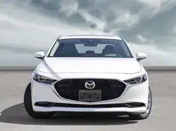 Mazda Mazda3 2026