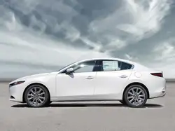 Mazda Mazda3 2026