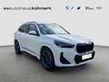 BMW X1 xDrive20d M-Sport PRO UPE: 68.870 EUR Blanc - thumbnail 8