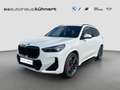BMW X1 xDrive20d M-Sport PRO UPE: 68.870 EUR Blanc - thumbnail 1