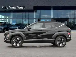 Hyundai Kona 2026