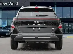 Hyundai Kona 2026