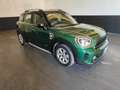 MINI Cooper Countryman Mini 1.5 Cooper SE Business Countryman ALL4 Autom Verde - thumbnail 3