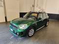 MINI Cooper Countryman Mini 1.5 Cooper SE Business Countryman ALL4 Autom Verde - thumbnail 1