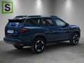 Dacia Bigster BIGSTER Extreme Hybrid 155 Blau - thumbnail 4