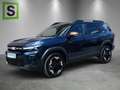 Dacia Bigster BIGSTER Extreme Hybrid 155 Blau - thumbnail 2