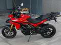 Ducati Multistrada 1200 S ABS Roşu - thumbnail 2