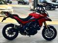 Ducati Multistrada 1200 S ABS Roşu - thumbnail 1