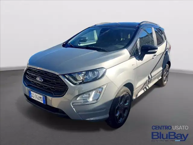 Ford EcoSport 1.0 EcoBoost 125 CV Start&Stop ST-Line