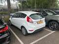 Ford Fiesta 1.0 Style airco 4-deurs org NL Fehér - thumbnail 5