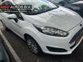 Ford Fiesta 1.0 Style airco 4-deurs org NL Fehér - thumbnail 1