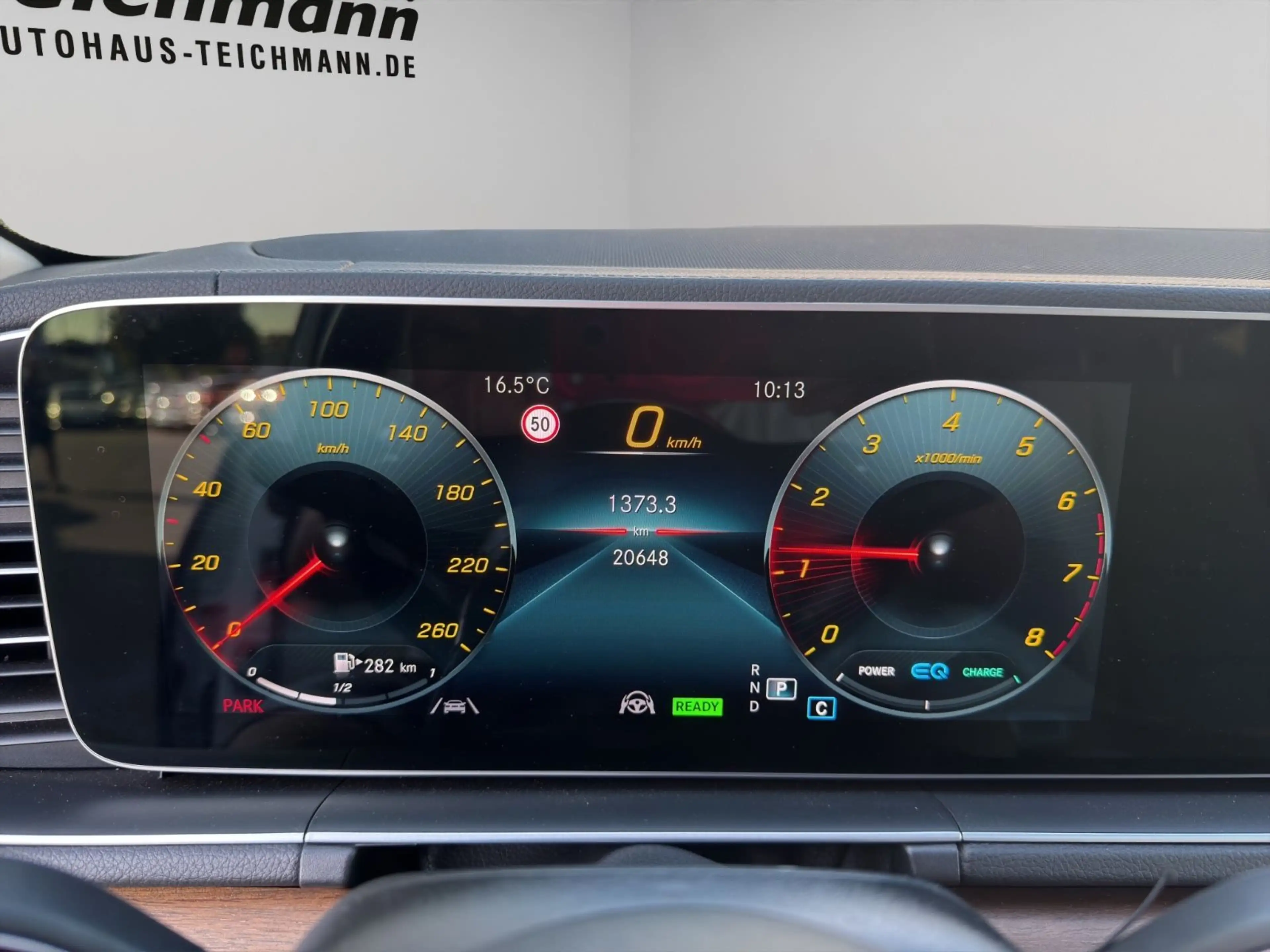Mercedes-Benz GLS 450 GLS GLS 450 4Matic — photo 13